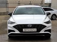 Hyundai Sonata 2022