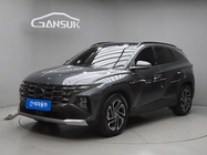 Hyundai Tucson 2024