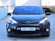 Kia K3 2014