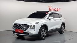 Hyundai Santa Fe 2020