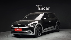 Hyundai Ioniq5 2025