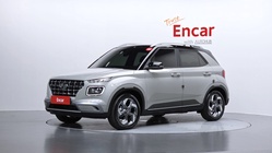 Hyundai Venue 2021