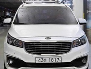 Kia Carnival 2014