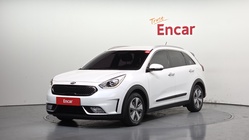Kia Niro 2018