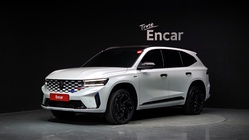 Samsung Grand Koleos 2025