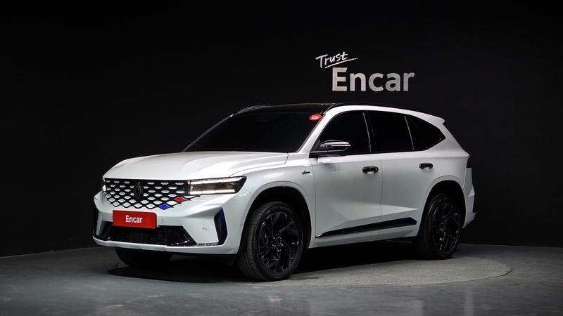 Samsung Grand Koleos