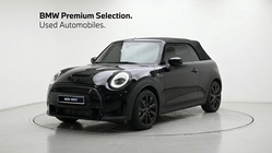 MINI Cooper 2022