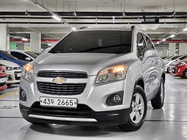 Chevrolet Trax 2015