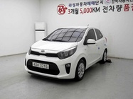 Kia morning 2018