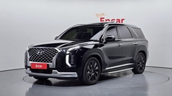 Hyundai Palisade 2020