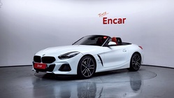 BMW Z4 2025