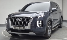 Hyundai Palisade 2019