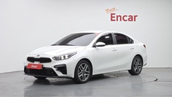 Kia K3 2020