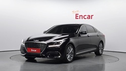 Genesis G80 2019