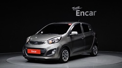 Kia morning 2012