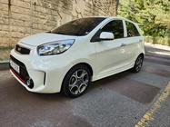 Kia morning 2016