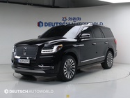 Lincoln Navigator 2021