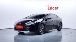 Toyota Prius 2024