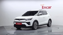 Ssangyong TIBOLI 2020