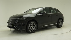 Mercedes-Benz EQE 2025