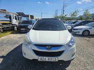 Hyundai Tucson 2009