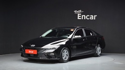 Hyundai Avante 2023
