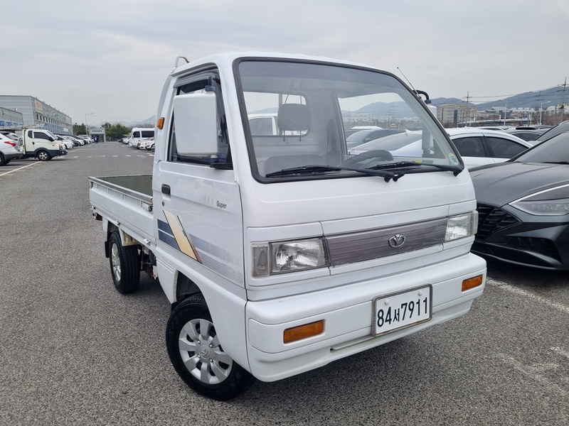 Chevrolet labo