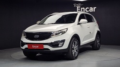 Kia Sportage 2014