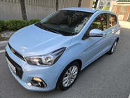 Chevrolet Spark 2016