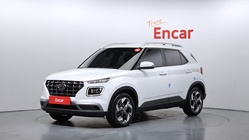 Hyundai Venue 2023