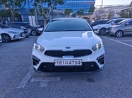 Kia K3 2018