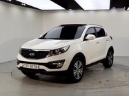 Kia Sportage 2015