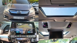 Honda Odyssey 2019