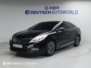 Hyundai Grandeur 2013