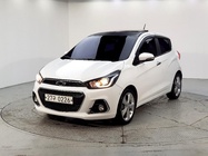 Chevrolet Spark 2016