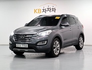 Hyundai Santa Fe 2014