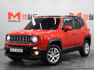 Jeep Renegade 2017