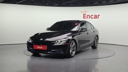 BMW 3 Series 2013