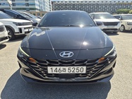 Hyundai Avante 2022