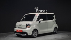 Kia RAY 2023