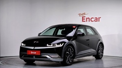 Hyundai Ioniq5 2021