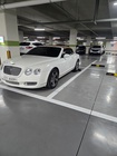 Bentley Continental 2007