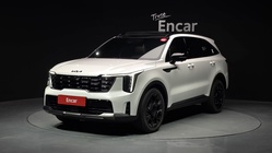Kia Sorento 2025