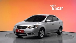 Kia Porte 2011