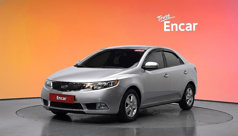 Kia Porte