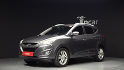 Hyundai Tucson 2010