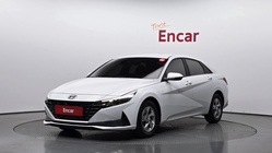 Hyundai Avante 2022