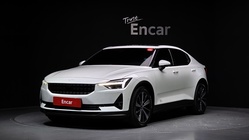 Polestar 2 2022
