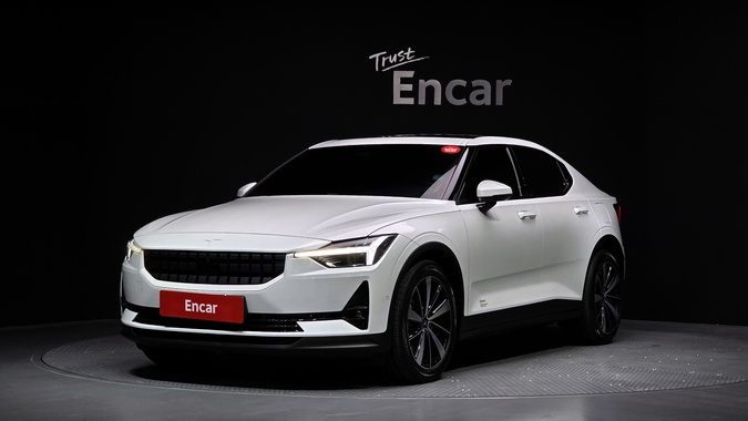 Polestar 2 2022