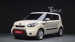 Kia Soul 2011